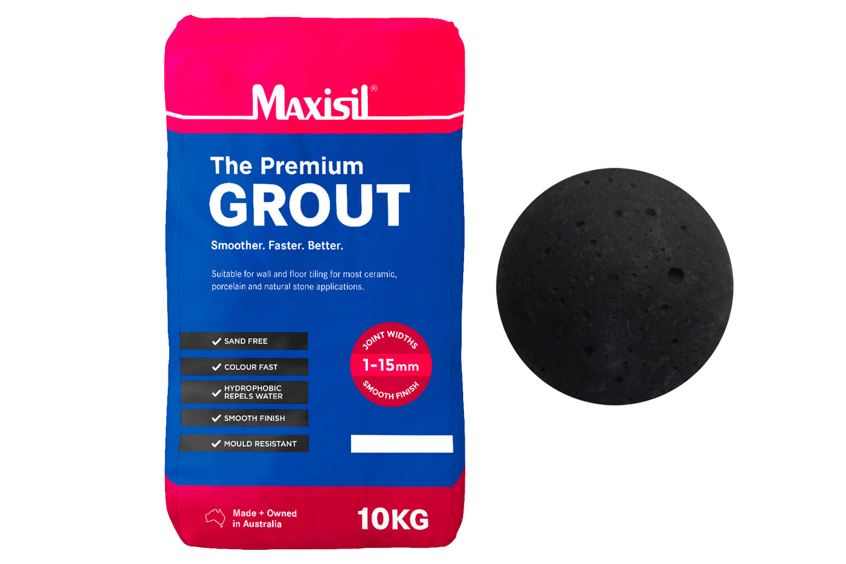 Maxisil Grout – 10kg – product image 3