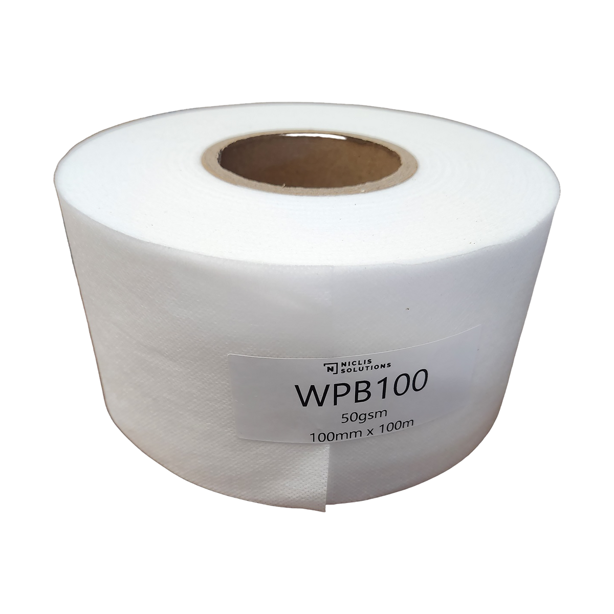 NICLIS Waterproofing Bandage