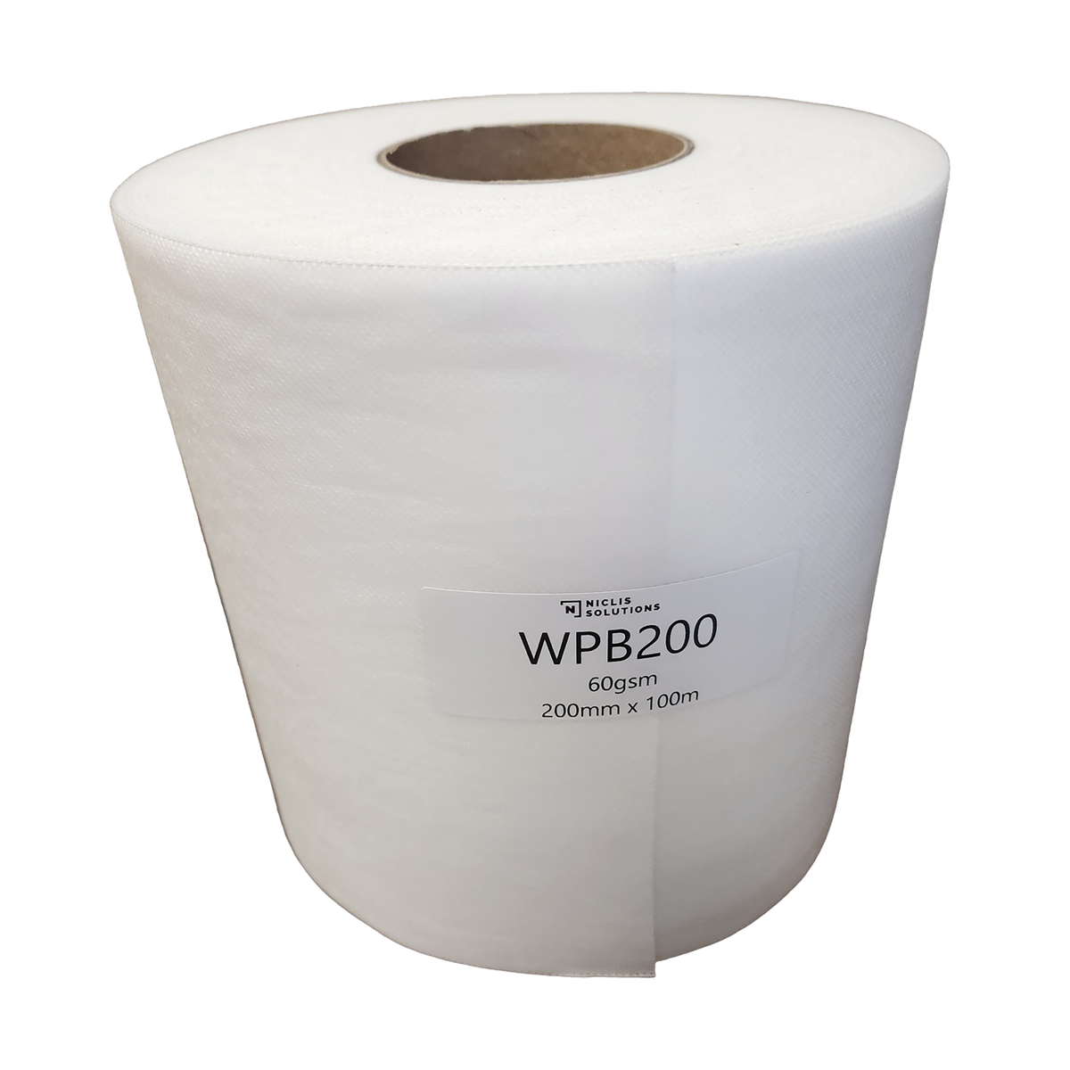 NICLIS Waterproofing Bandage