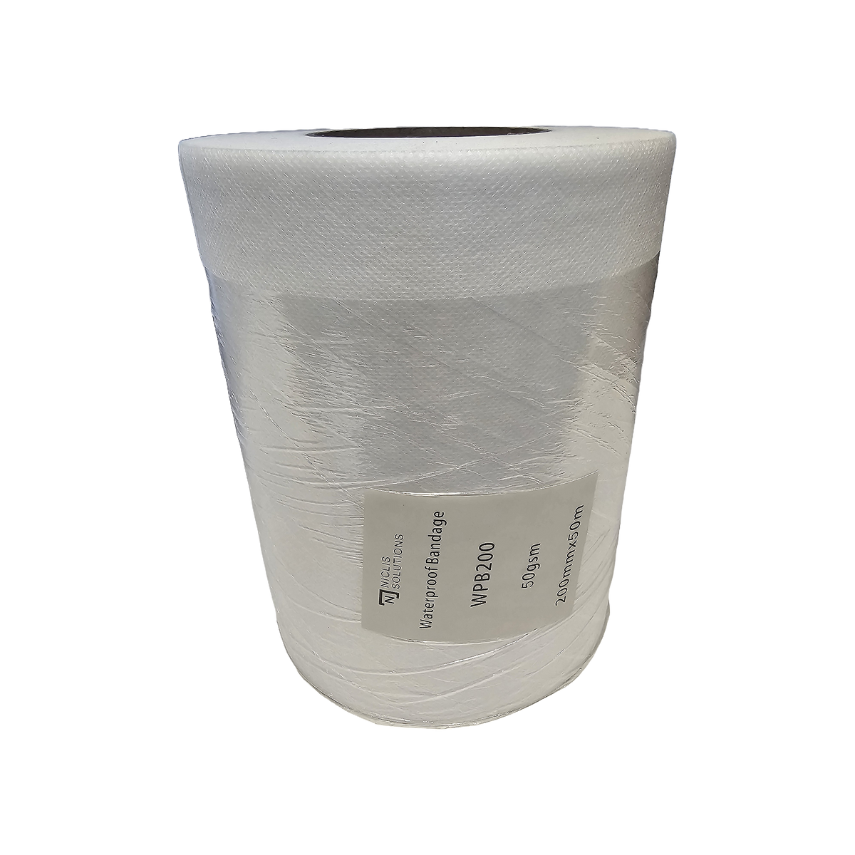 NICLIS Waterproofing Bandage