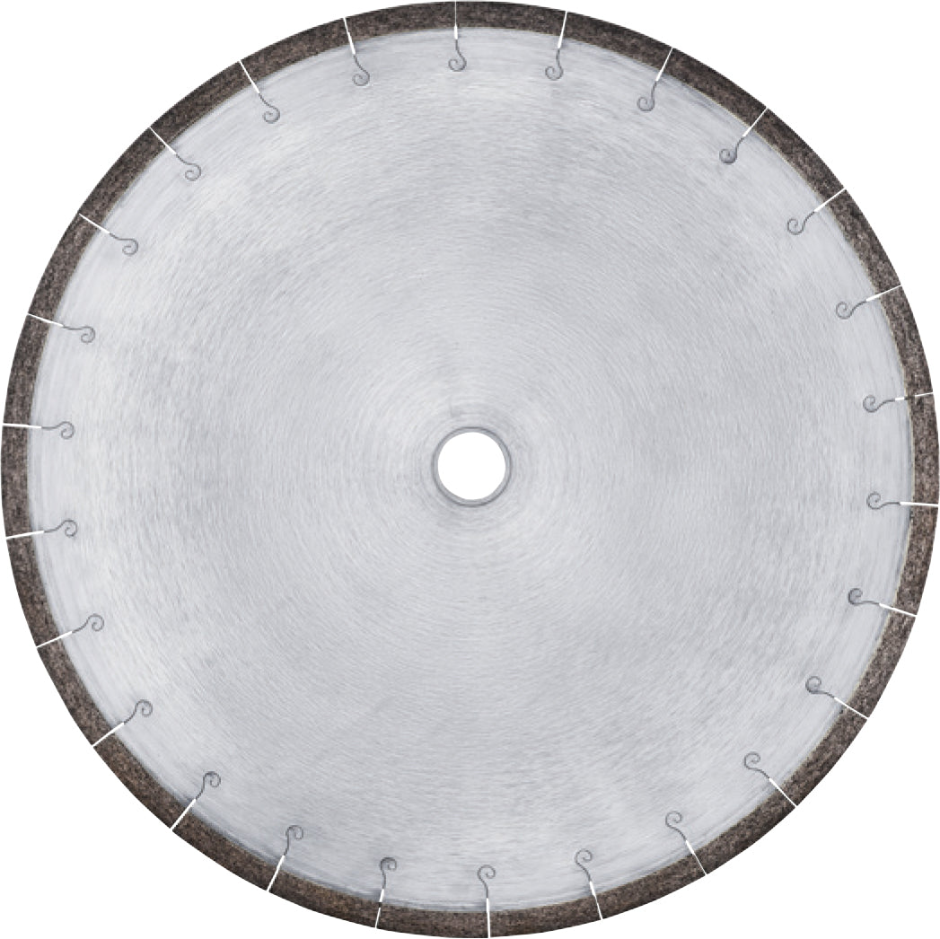 Raimondi Segmented Diamond Blade 350mm - Porcelain
