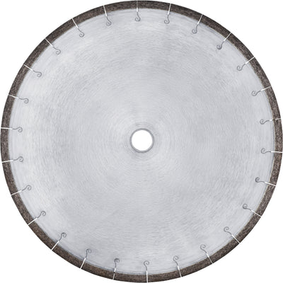 Raimondi Segmented Diamond Blade 250mm Porcelain Economy - suits Pikus
