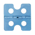 Blue Edge Universal Spacing Plate – 100 pack
