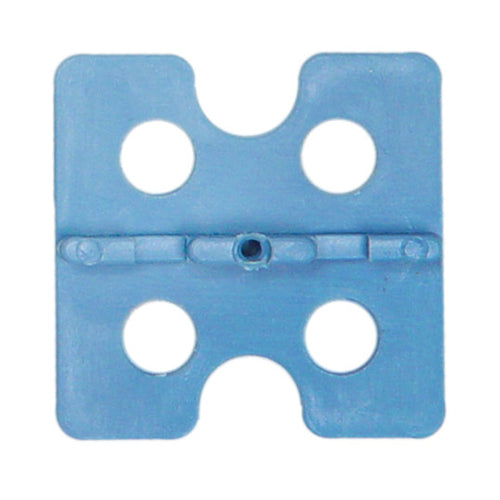 Blue Edge Universal Spacing Plate – 100 pack