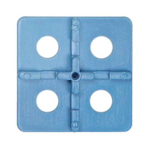 Blue Cross Universal Spacing Plate – 100 pack