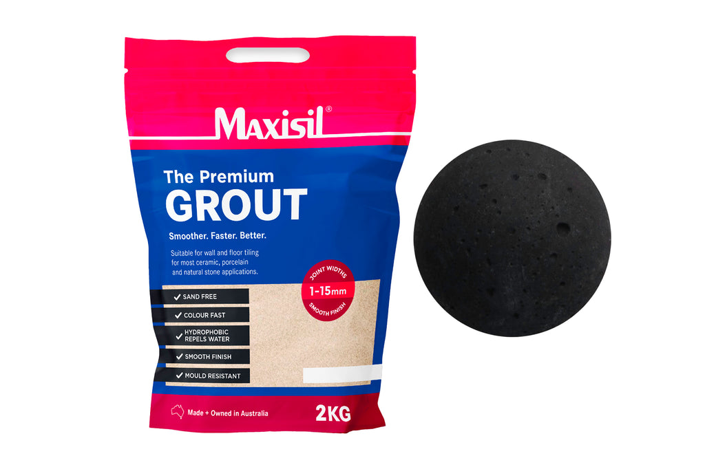 Maxisil Grout – 2kg – product image 3