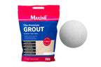 Maxisil Grout – 2kg – product image 6