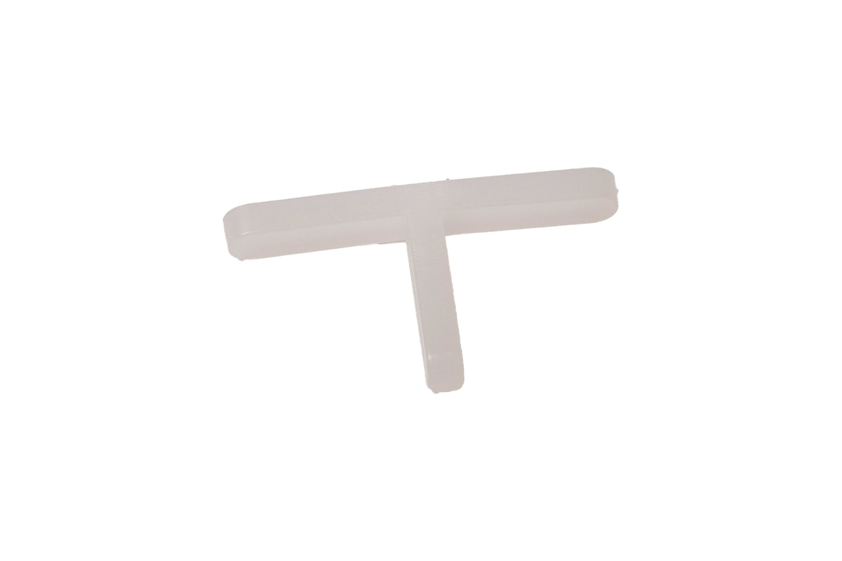 T Spacer – 2mm
