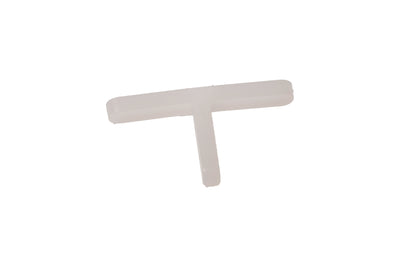 T Spacer – 2mm