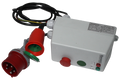 Baron F200 main switch