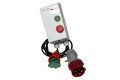 Baron F300 main switch