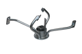 Baron F300 mixer head