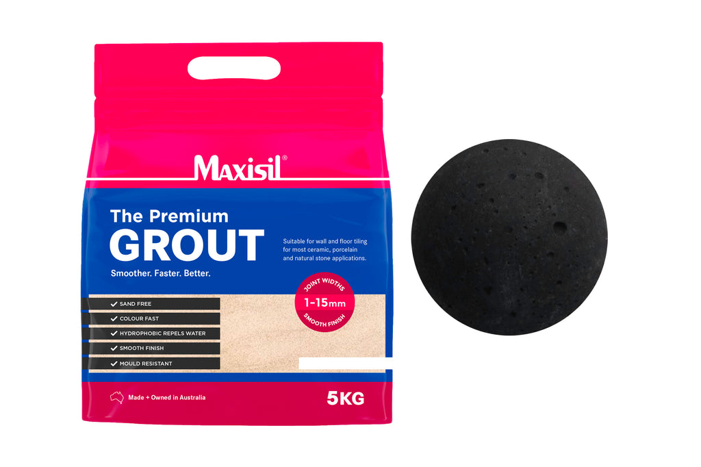 Maxisil Grout – 5kg – product image 3