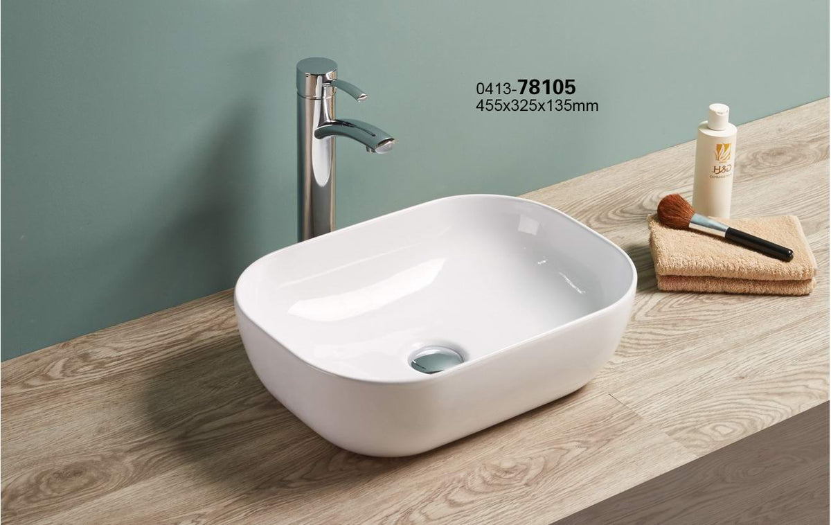 Cosimo Above Counter Basin