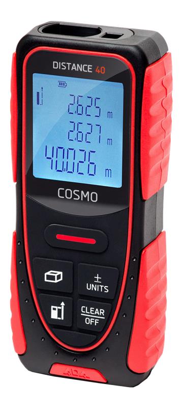 ADA Instruments Laser Distance Meter