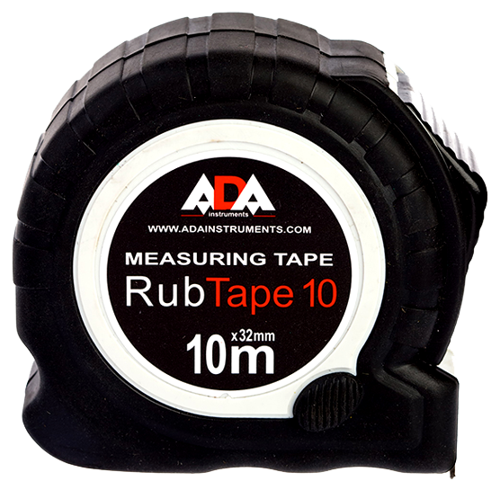 ADA Tape Measure