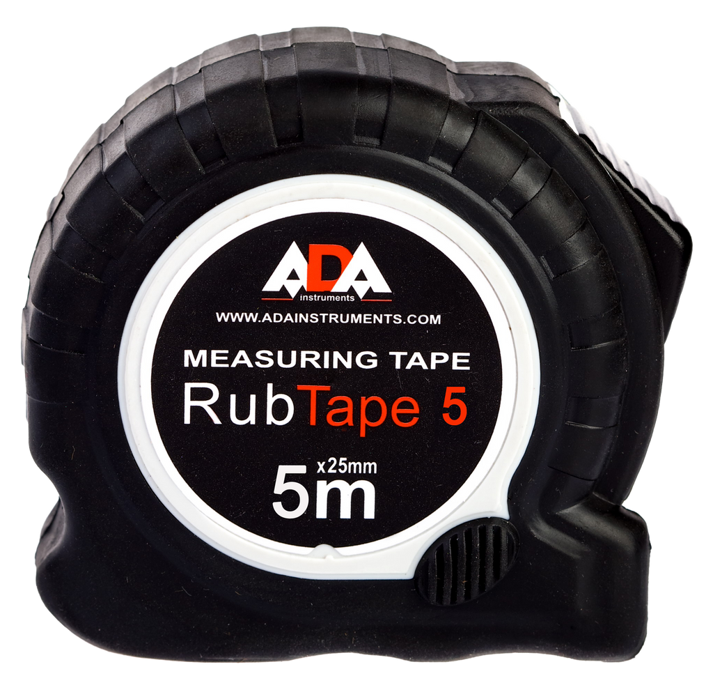 ADA Tape Measure