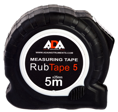 ADA Tape Measure