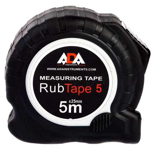 ADA Tape Measure