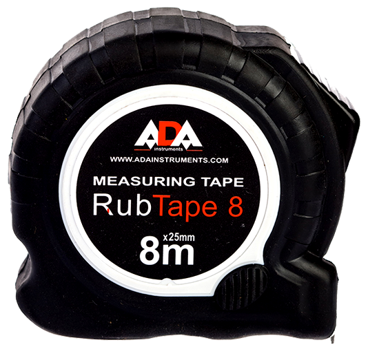 ADA Tape Measure
