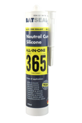 BATSEAL All-In-One Neutral Cure Silicone 310ml
