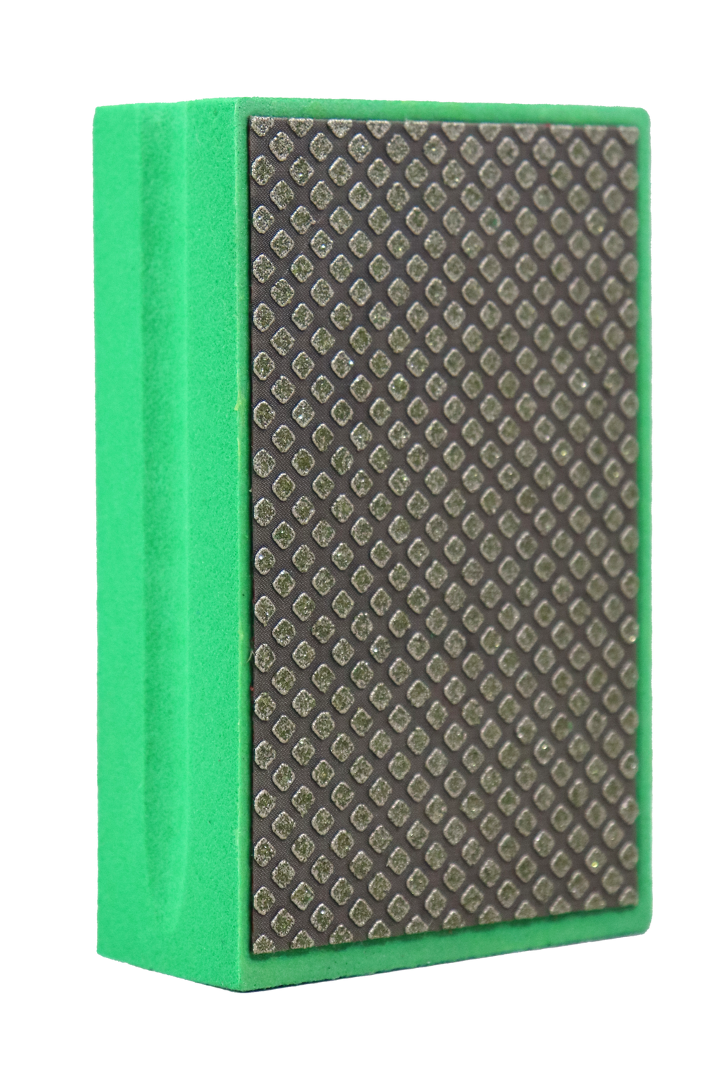 BAT Diamond Hand Polishing Pad