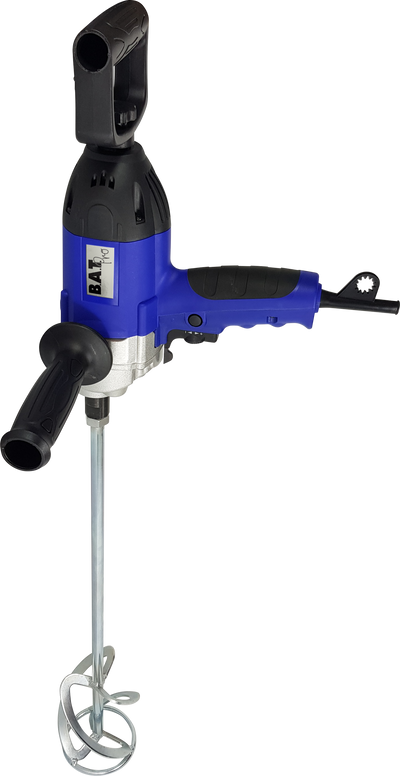 BAT Pro Electric Hand Mixer - 1050W T-Shape Handle