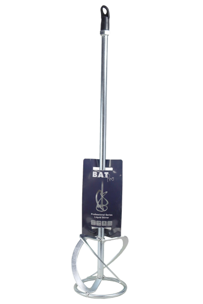 BAT EM 1050P Spare Liquid Stirrer - 120 x 590 x M14mm