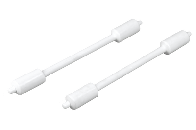BAT Maximo Bottom Bucket Roller Set (2 pcs) - suits Maximo bucket