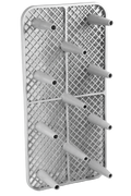 BAT Maximo Plastic Grate