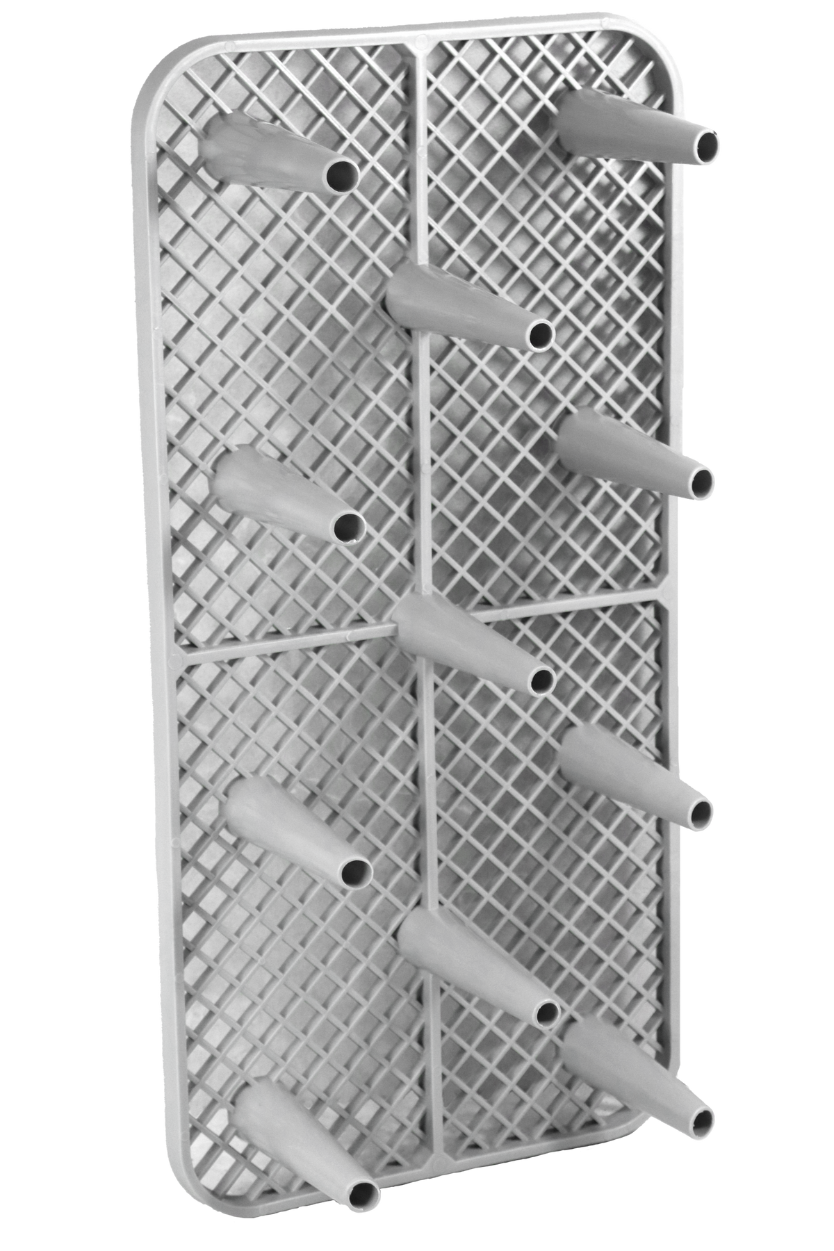 BAT Maximo Plastic Grate