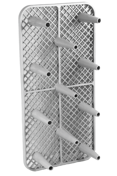 BAT Maximo Plastic Grate - suits Maximo & Washboy buckets