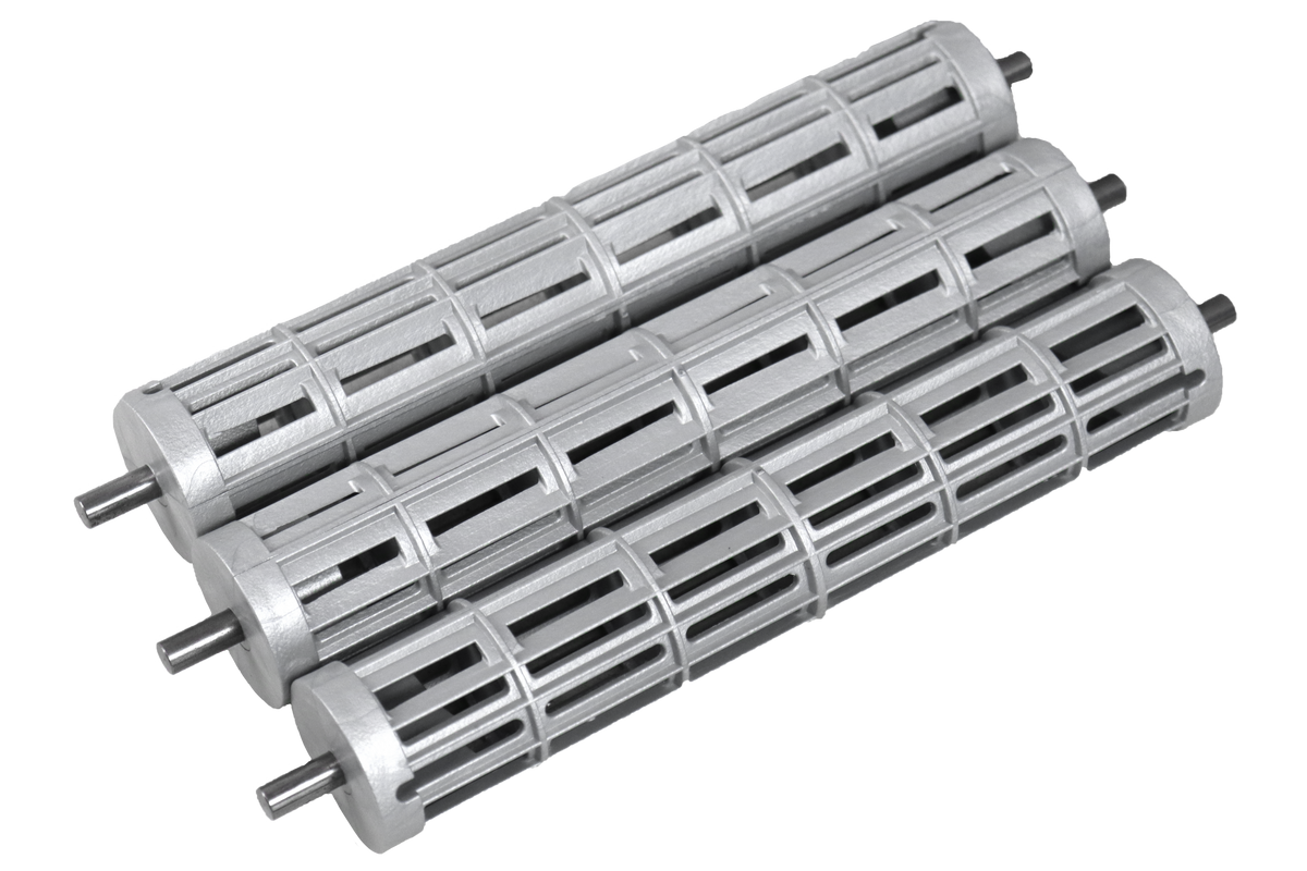 BAT Maximo Grout Clean Up Set Replacement Roller Set