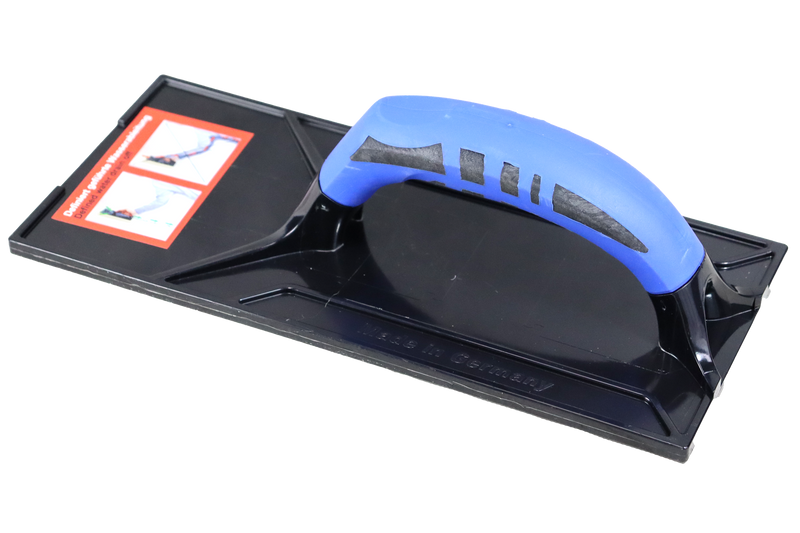 BAT Maximo Commodore Velcro Handle 130 x 300mm - suits Maximo system