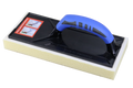 BAT Maximo Commodore Velcro Sponge 150 x 320mm
