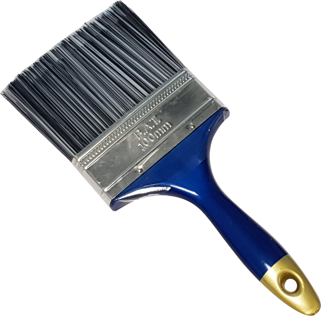 BAT Paint Brush