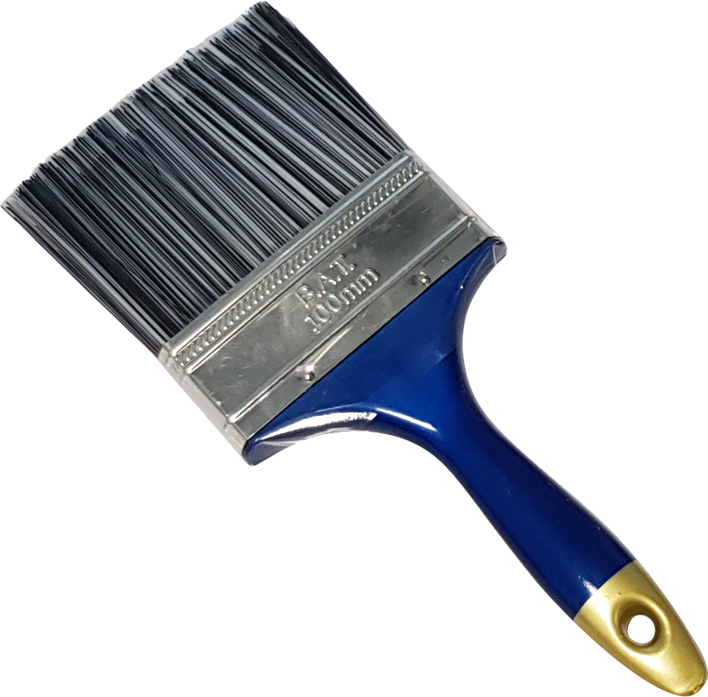 BAT Paint Brush