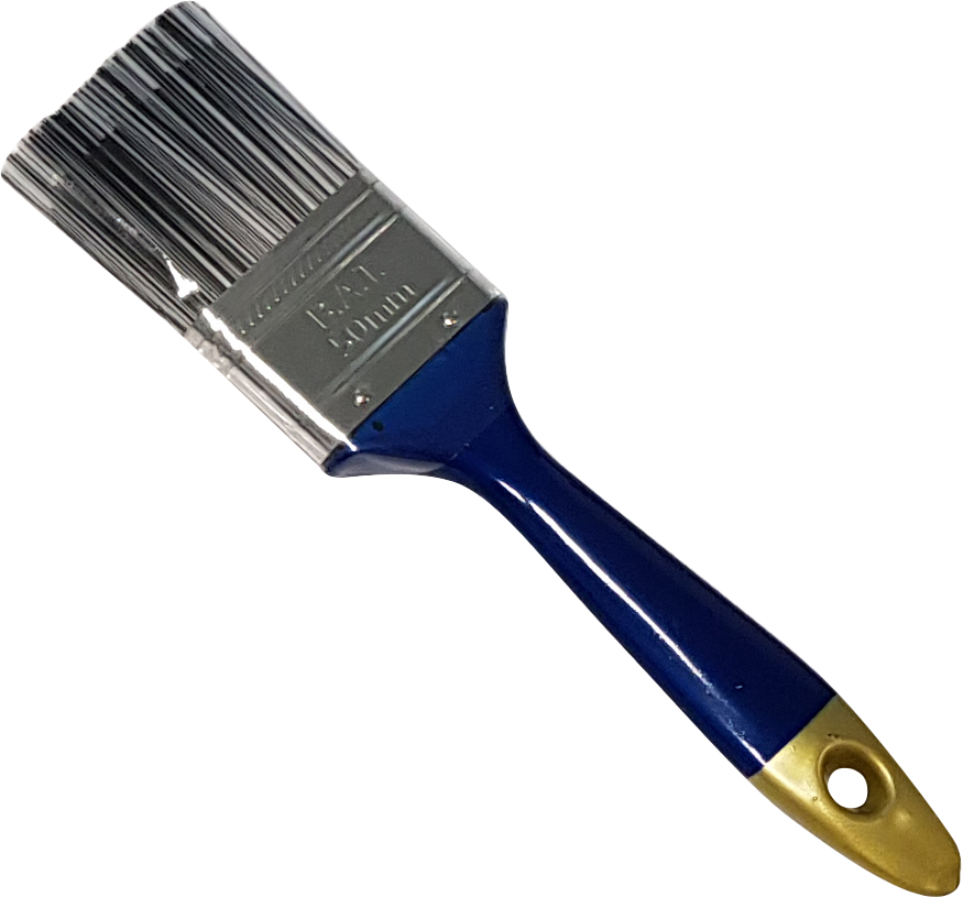 BAT Paint Brush