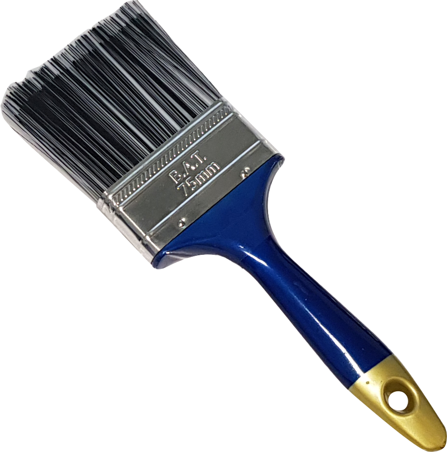 BAT Paint Brush