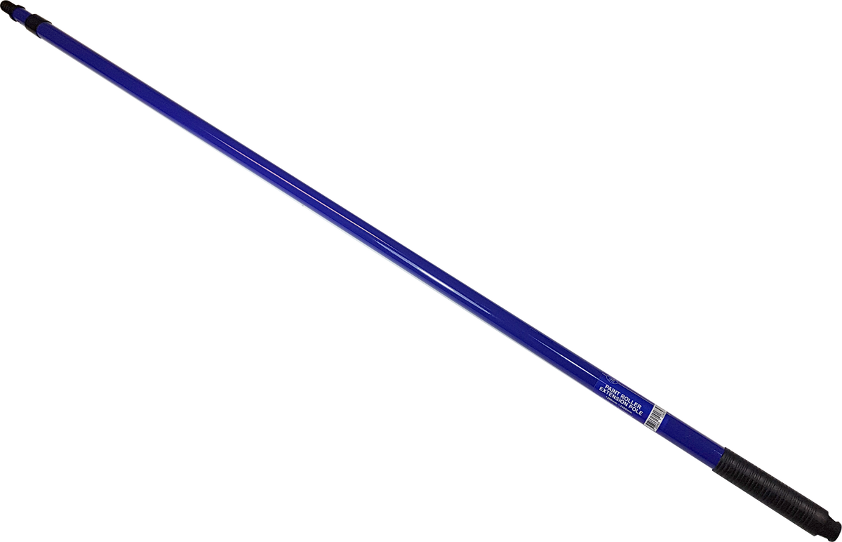 BAT Paint Roller Extension Pole 1.2-2.4m