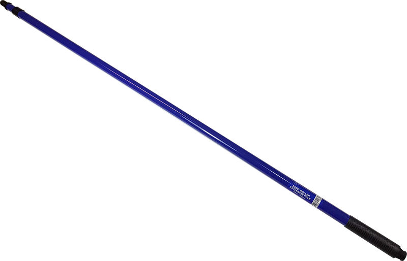 BAT Paint Roller Extension Pole 1.2-2.4m
