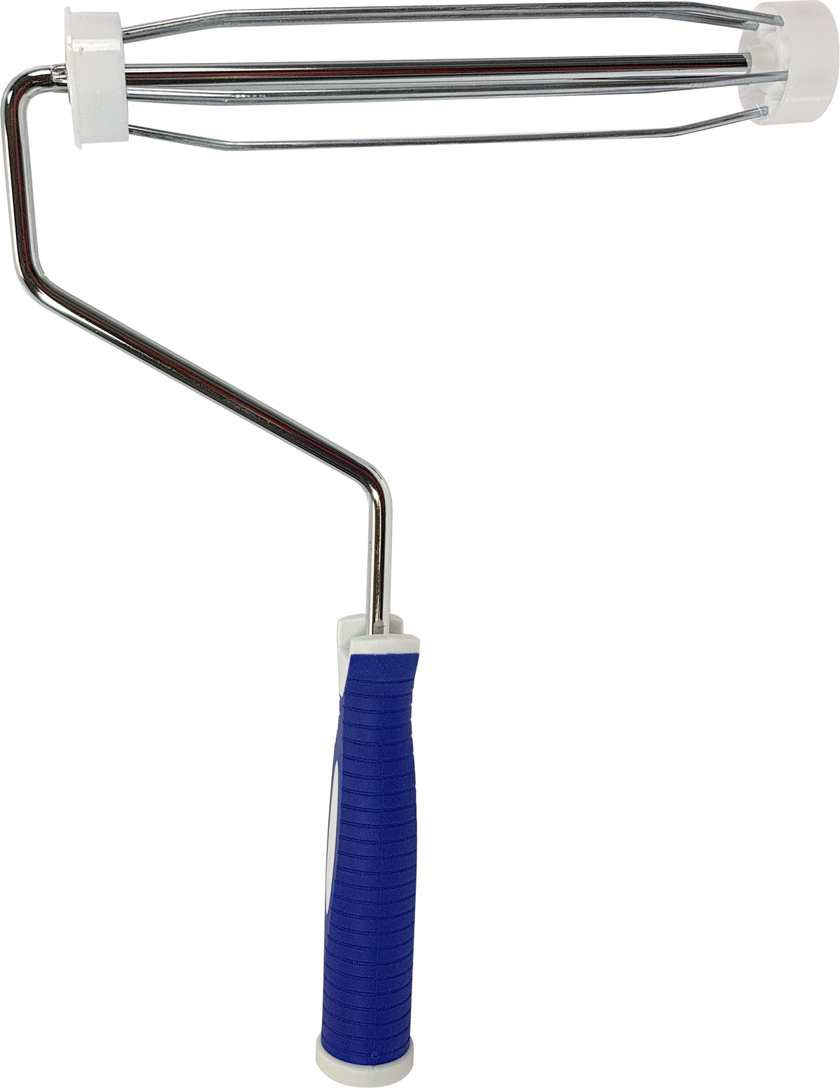 BAT Heavy Duty Paint Roller Frame - 230mm