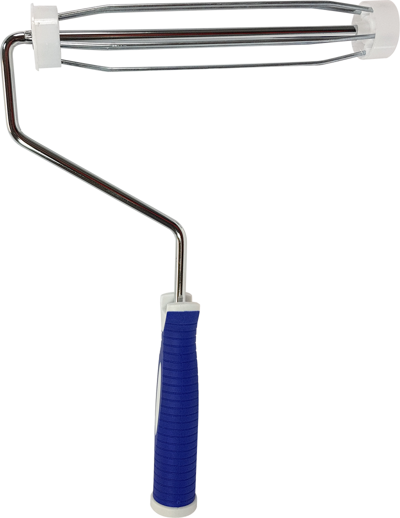 BAT Heavy Duty Paint Roller Frame - 230mm