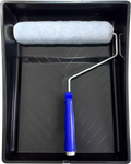 BAT Paint Roller and Tray Set