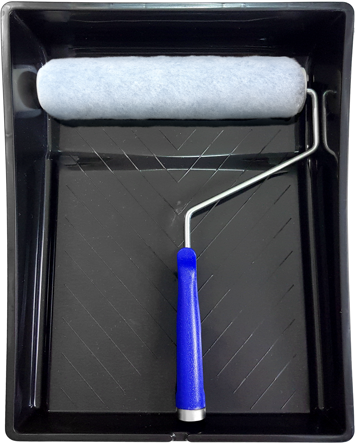 BAT Paint Roller and Tray Set