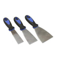 BAT Paint Scraper - Soft Grip