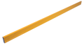 BAT Powder Coated Straight Edge 70 x 20mm