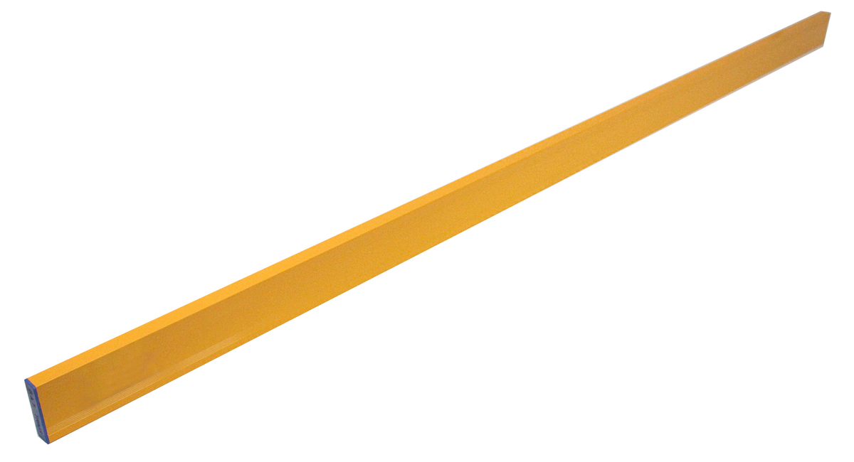 BAT Powder Coated Straight Edge 70 x 20mm