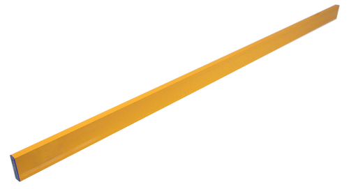 BAT Powder Coated Straight Edge 70 x 20mm
