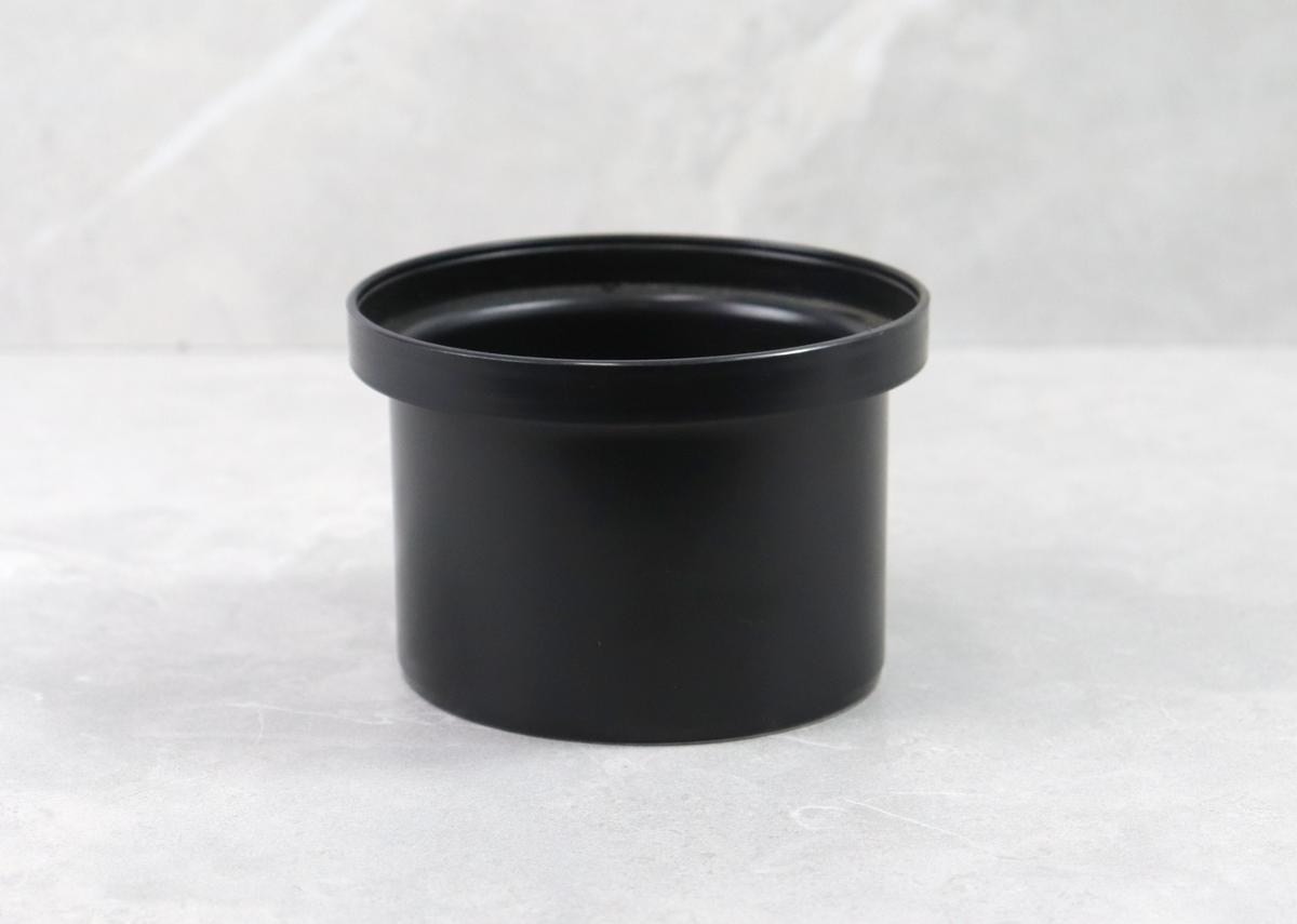 BAT PVC Collar - Shower & Floor Drain